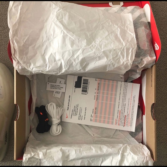 AF1 - Picture 8 of 8